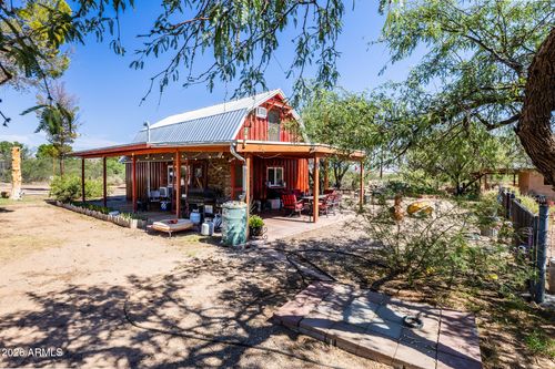1052 W Desert Rose Ln, Saint David, AZ, 85630 | Card Image