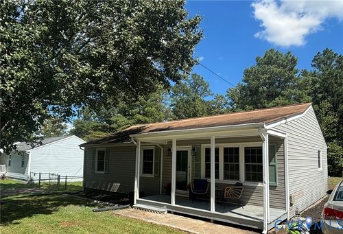 14217 Central Ave, Chester, VA, 23836-6022 | Card Image