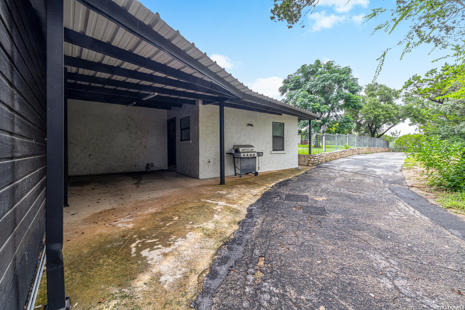 Residential Lease in San Antonio 2