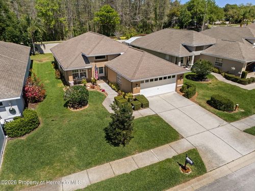 7615 Albacore Dr, New Port Richey, FL, 34655-4295 | Card Image