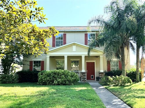 2054 Blairmoor Pl, APOPKA, FL, 32703-8487 | Card Image