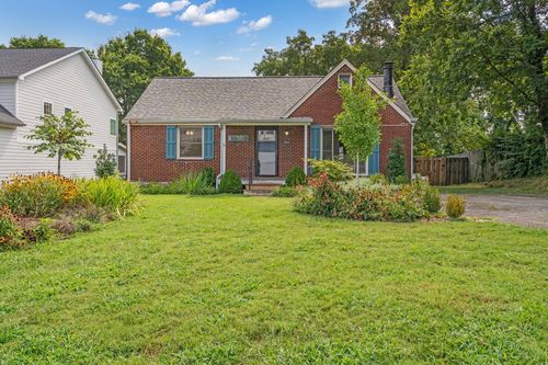 1805 Sherwood Ln, Nashville, TN, 37216-4025 | Card Image