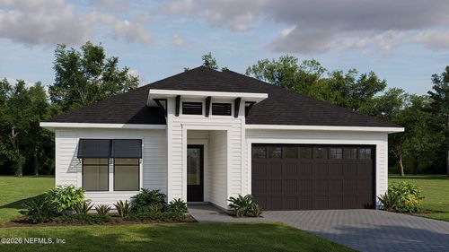 261 Lamego Ln, St Augustine, FL, 32095-1663 | Card Image