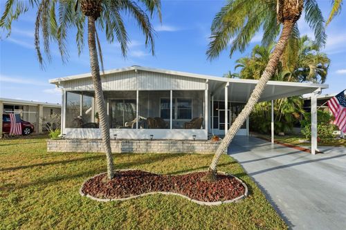3073 Longview Ln, North Fort Myers, FL, 33917-1570 | Card Image