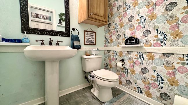 2197 Meadow Way, House other with 4 bedrooms, 3 bathrooms and null parking in Terrell TX | Image 13