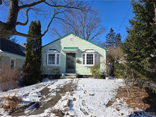 320 Boston Street, Syracuse, NY, 13206 | Card Image