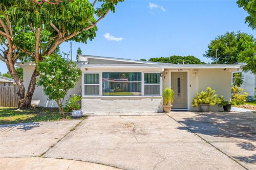 5395 47th Ave N, ST PETERSBURG, FL, 33709-3821 | Card Image