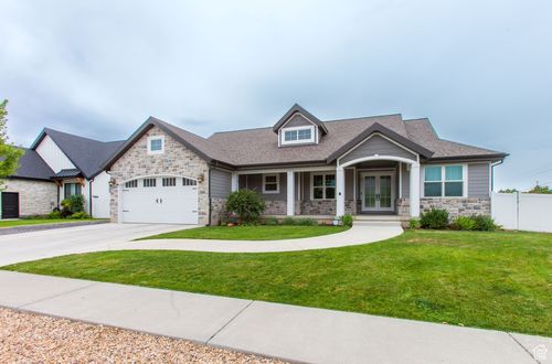 393 400, Spanish Fork, UT, 84660-4957 | Card Image