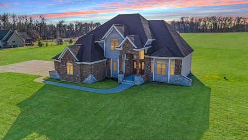 17826 County Line Rd, Hebron, IN, 46341-8562 | Card Image