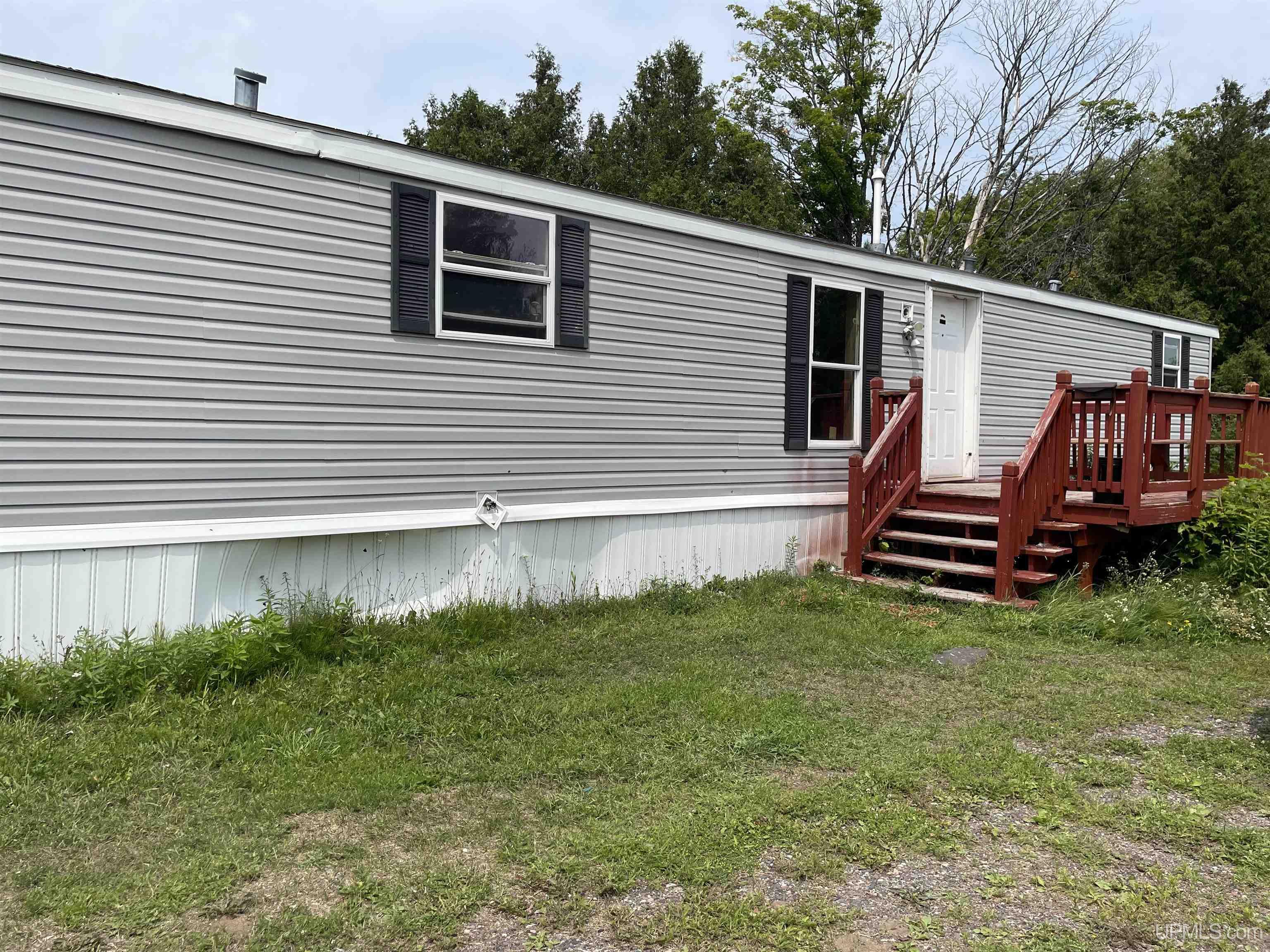 D St, Calumet, MI 49913
