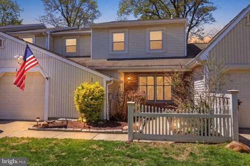 1394 Pepperbush Ct, YARDLEY, PA, 19067-6412 | Card Image