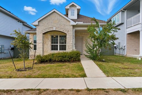17200 Adoro Dr, Manor, TX, 78653-2387 | Card Image