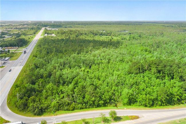 0 Industrial Parkway Ext, Home with 0 bedrooms, 0 bathrooms and null parking in Saraland AL | Image 4