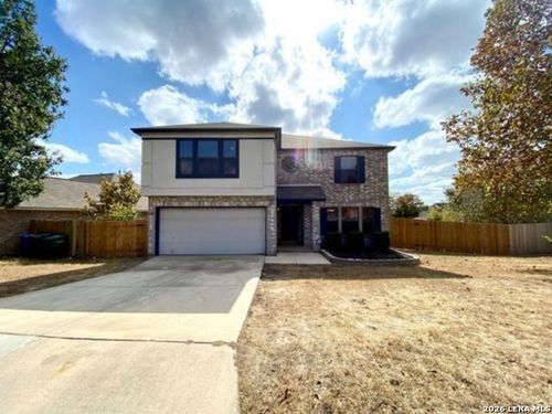 2510 Village Pkwy, San Antonio, TX, 78251-2539 | Card Image