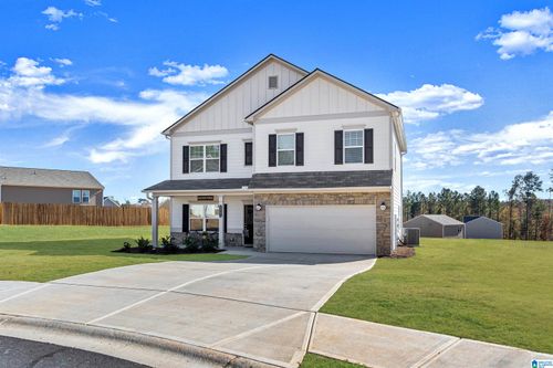 195 Sanie Cove Lane, MARGARET, AL, 35120 | Card Image