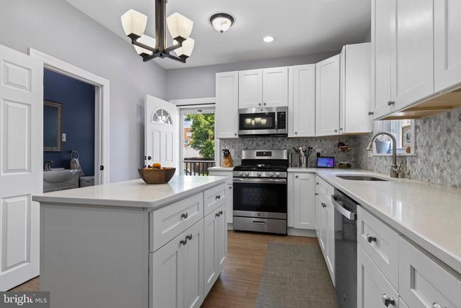 2625 Chestnut Ave, Home with 4 bedrooms, 5 bathrooms and null parking in ARDMORE PA | Image 14