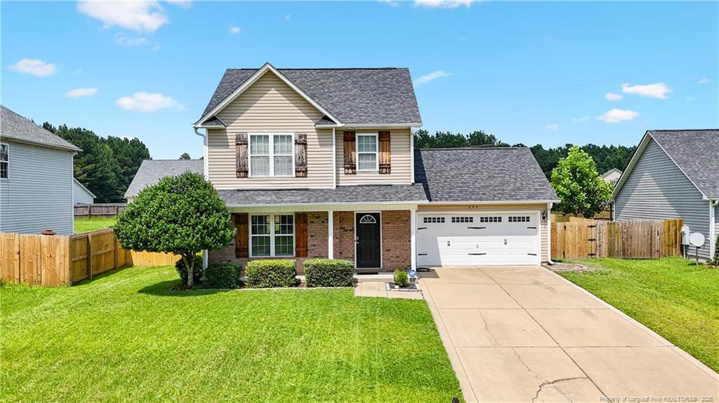 Residential in Raeford 2