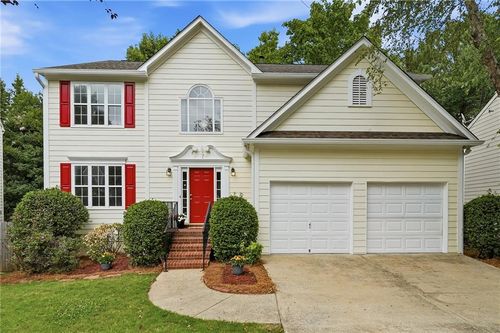 1255 Winthrope Chase Dr, Alpharetta, GA, 30009-2396 | Card Image
