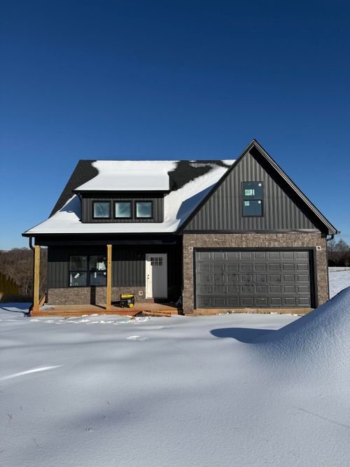 Lot 21B Scruggs Rd, Moneta, VA, 24121 | Card Image