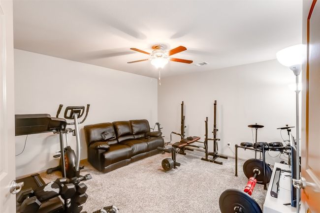 UNIT-101 - 3451 Mayfield Ranch Blvd, Condo with 4 bedrooms, 3 bathrooms and 2 parking in Round Rock TX | Image 20