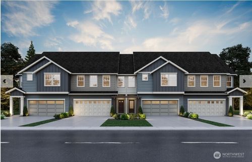 15822 23rd Ave Ne, Marysville, WA, 98271-2107 | Card Image