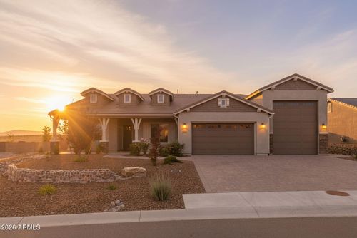 5333 Rocky Vista Dr, Prescott, AZ, 86301-0107 | Card Image