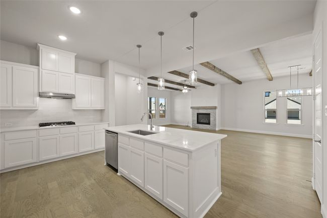 1002 Emerald Trace Dr, House other with 4 bedrooms, 3 bathrooms and null parking in Justin TX | Image 17