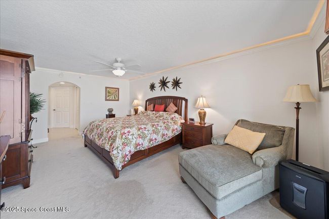 402 - 245 Highway A1a, Condo with 3 bedrooms, 3 bathrooms and null parking in Satellite Beach FL | Image 18