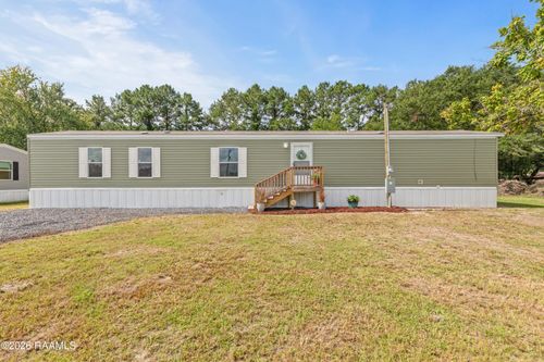 1206 Dermelie Calais Rd, Breaux Bridge, LA, 70517-6910 | Card Image