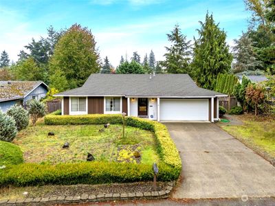 16821 13th Ave Court E, House other with 3 bedrooms, 2 bathrooms and 2 parking in Spanaway WA | Image 1