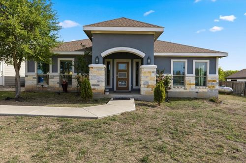 285 La Fortuna Dr, Del Valle, TX, 78617-2080 | Card Image