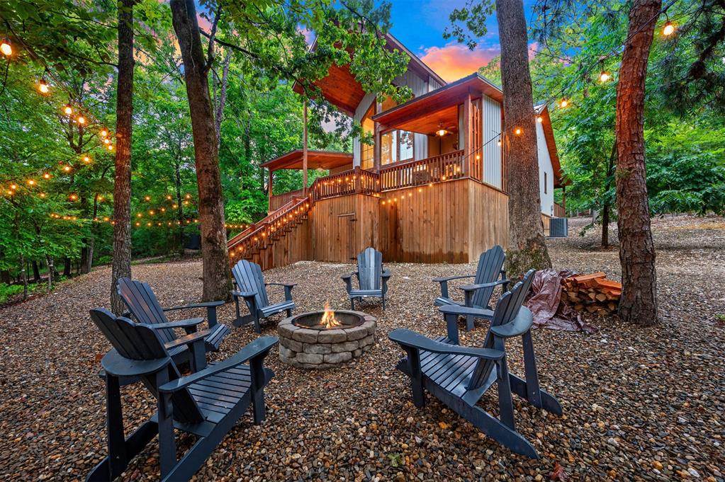 Residential in Broken Bow 4