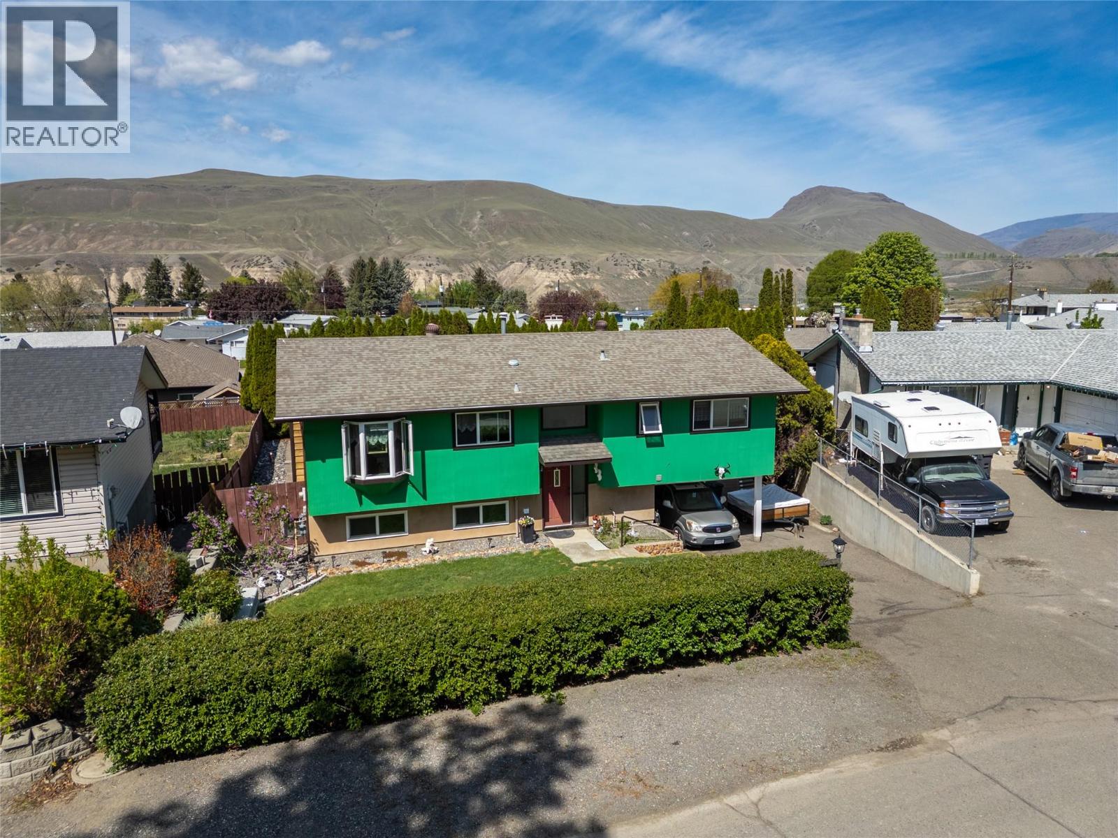 Residential in Ashcroft