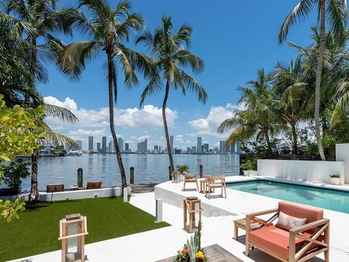 302 W San Marino Dr, Miami Beach, FL, 33139-1134 | Card Image