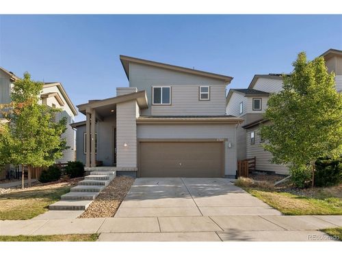 17169 E 103rd Pl, Commerce City, CO, 80022 | Card Image