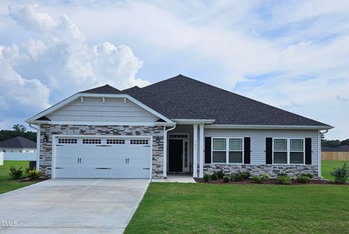 40 Norwood St, Fuquay Varina, NC, 27526 | Card Image