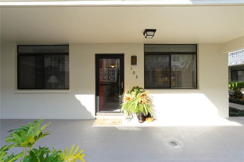 unit-103-2612 Pearce Dr, CLEARWATER, FL, 33764-1117 | Card Image