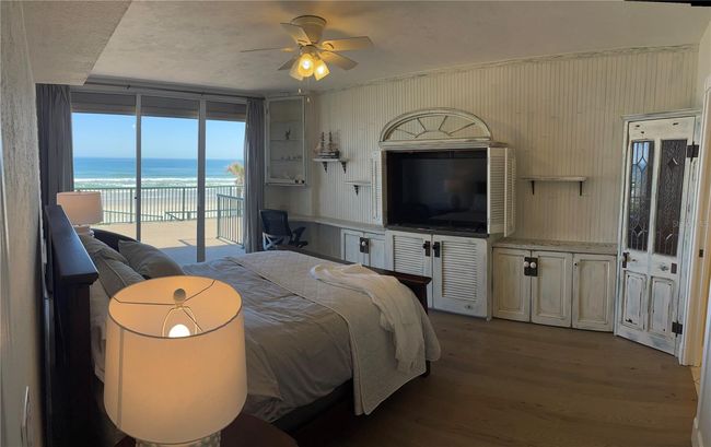 UNIT-9105 - 4651 S Atlantic Ave, Condo with 2 bedrooms, 2 bathrooms and null parking in PONCE INLET FL | Image 5