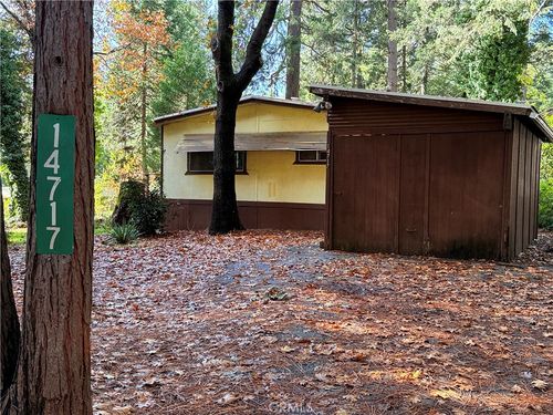 14717 Wood Dr, Magalia, CA, 95954-9303 | Card Image