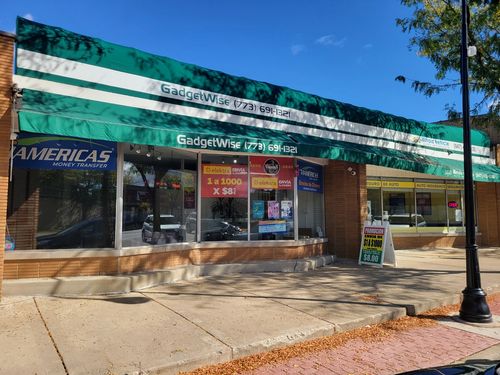 abc-9714 Franklin Ave, Franklin Park, IL, 60131-1787 | Card Image