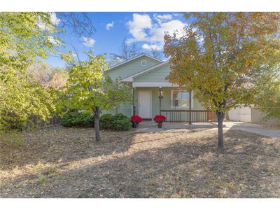 7008 Ralston Rd, House other with 2 bedrooms, 1 bathrooms and null parking in Arvada CO | Image 3