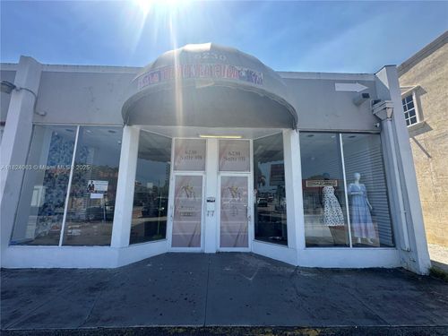 6230 Sw 8th St, West Miami, FL, 33144-4810 | Card Image