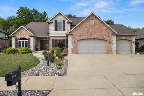 11415 N Stone Creek Dr, Dunlap, IL, 61525-9370 | Card Image