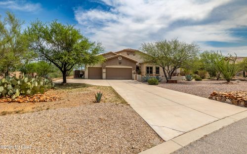 17359 S Azure Sky Trail, Vail, AZ, 85641 | Card Image