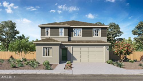 lot-154-7824 Lazy Stream Dr, Reno, NV, 89506 | Card Image
