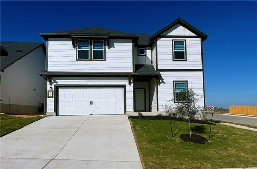 12200 Dillon Falls Dr, Austin, TX, 78747-4621 | Card Image