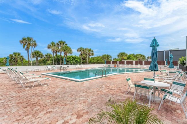 APT-1110 - 2100 N Atlantic Ave, Condo with 2 bedrooms, 2 bathrooms and null parking in Cocoa Beach FL | Image 41