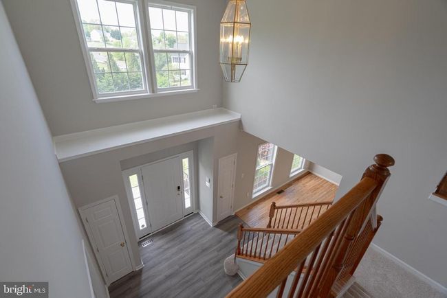 40 General Semmes Ct, House other with 4 bedrooms, 3 bathrooms and null parking in HARPERS FERRY WV | Image 40