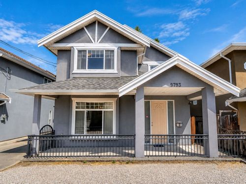 9793 Williams Rd, Richmond, BC, V7A1H3 | Card Image