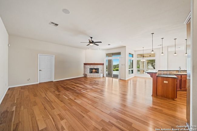 2029 Crown Ridge Dr, House other with 4 bedrooms, 3 bathrooms and null parking in Kerrville TX | Image 15